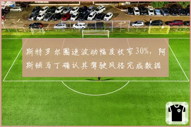 斯特罗尔圈速波动幅度收窄30%，阿斯顿马丁确认其驾驶风格完成数据化转型