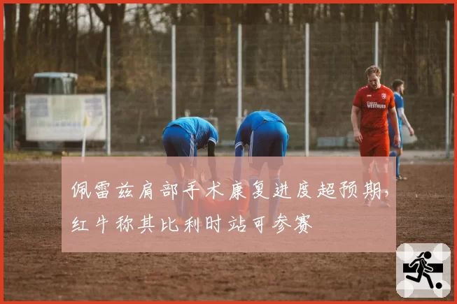 佩雷兹肩部手术康复进度超预期，红牛称其比利时站可参赛