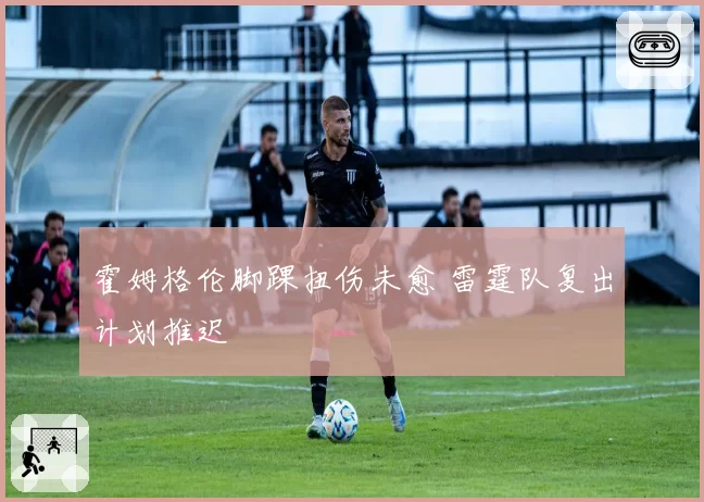霍姆格伦脚踝扭伤未愈 雷霆队复出计划推迟
