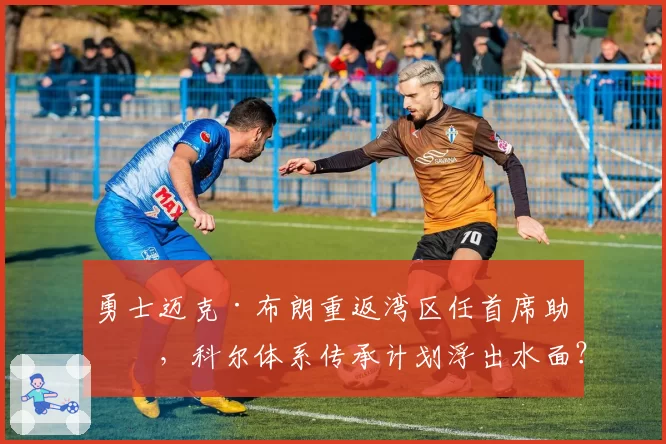 勇士迈克·布朗重返湾区任首席助教，科尔体系传承计划浮出水面？