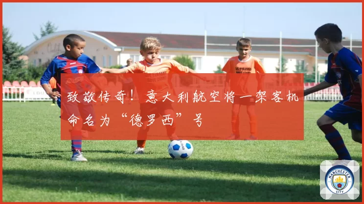 致敬传奇！意大利航空将一架客机命名为“德罗西”号
